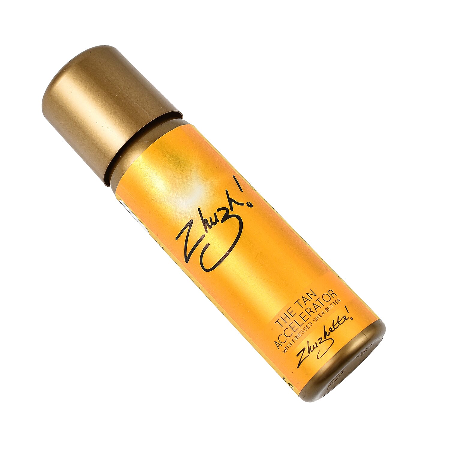 Zhuzh! Zhuzhette Tan Accelerator - 100ml