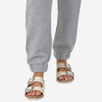 Nova of London Frill Sleeve Lounge Set (Size L) - Grey