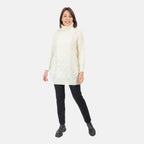 Nova of London Jumper (Size S-M) - Cream