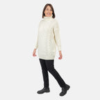 Nova of London Jumper (Size S-M) - Cream