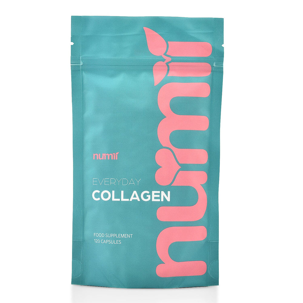 NuMii Everyday Collagen - 120 Capsules (30 day supply)