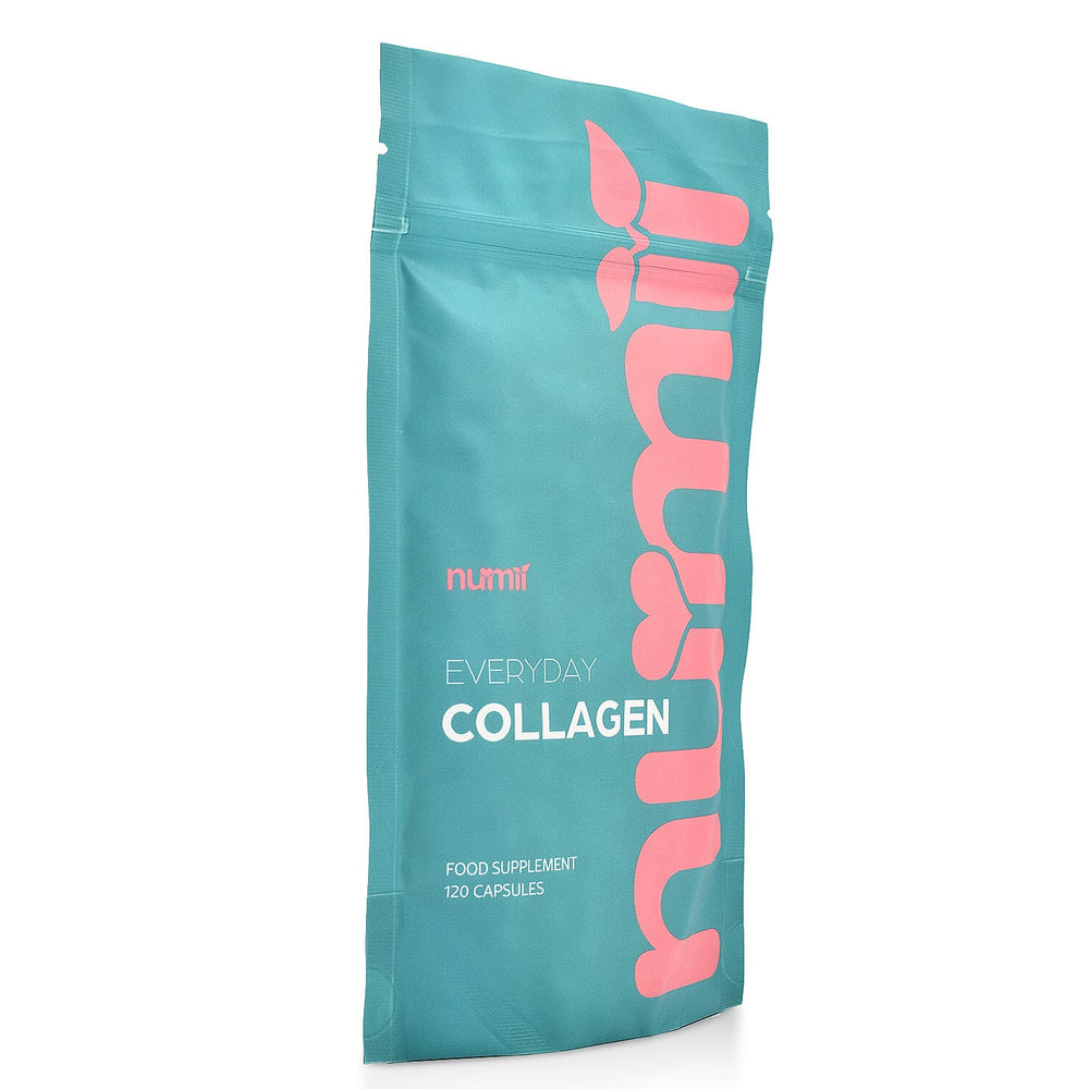 NuMii Everyday Collagen - 120 Capsules (30 day supply)