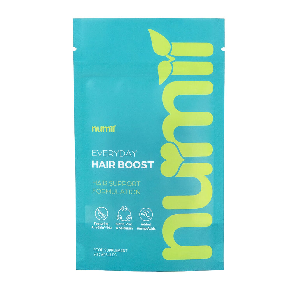 Numii Everyday Hair Boost 1 Month Supply (30 days)