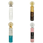 Nusuk Air Freshener- Set of 4