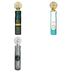 Nusuk Air Freshner - Set of 3