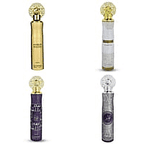 Nusuk Air Freshners Pack of 4