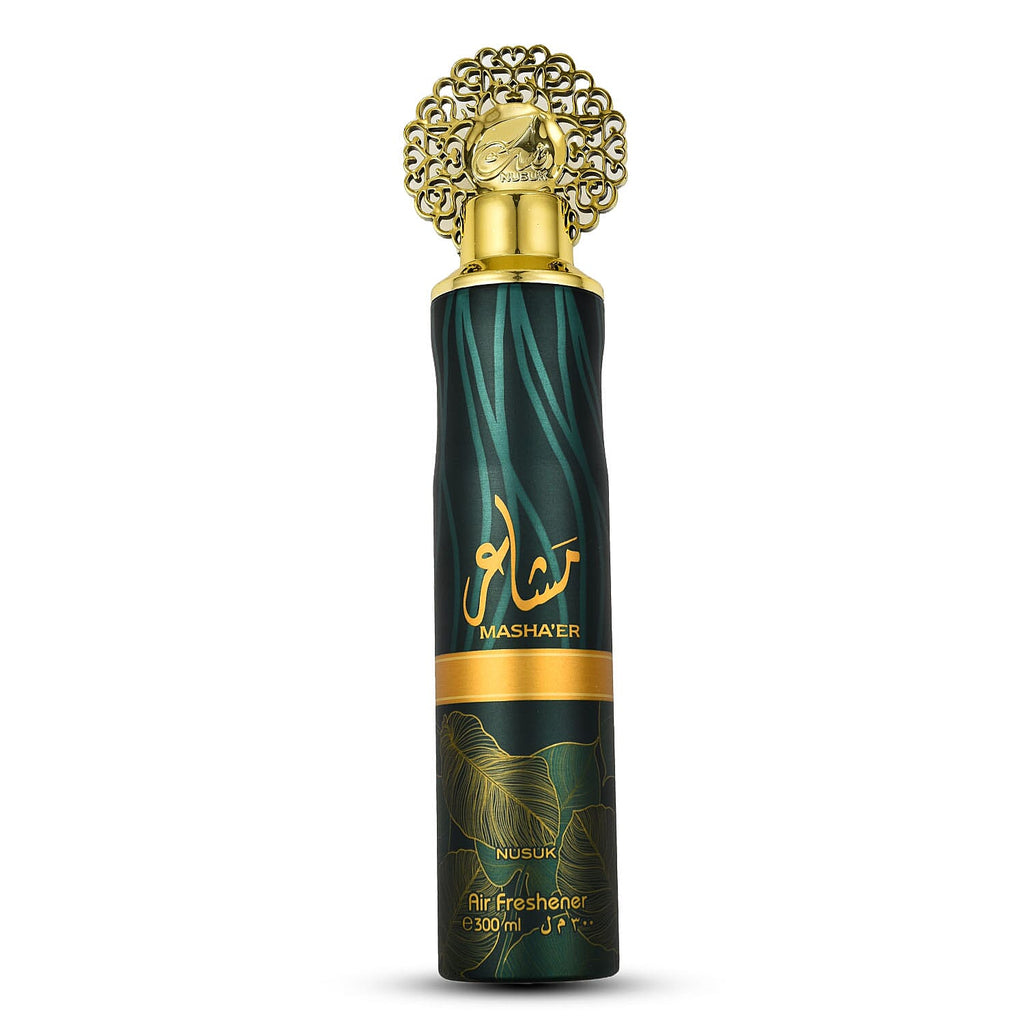 NUSUK Mashaer Air Freshener - 300ml