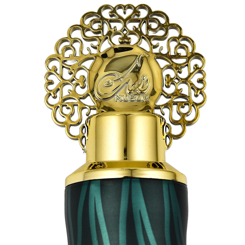 NUSUK Mashaer Air Freshener - 300ml