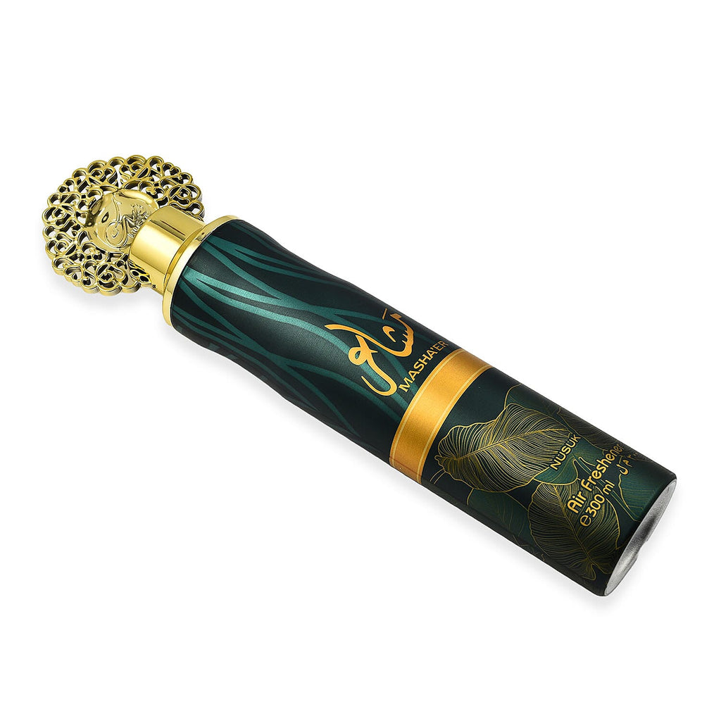 NUSUK Mashaer Air Freshener - 300ml