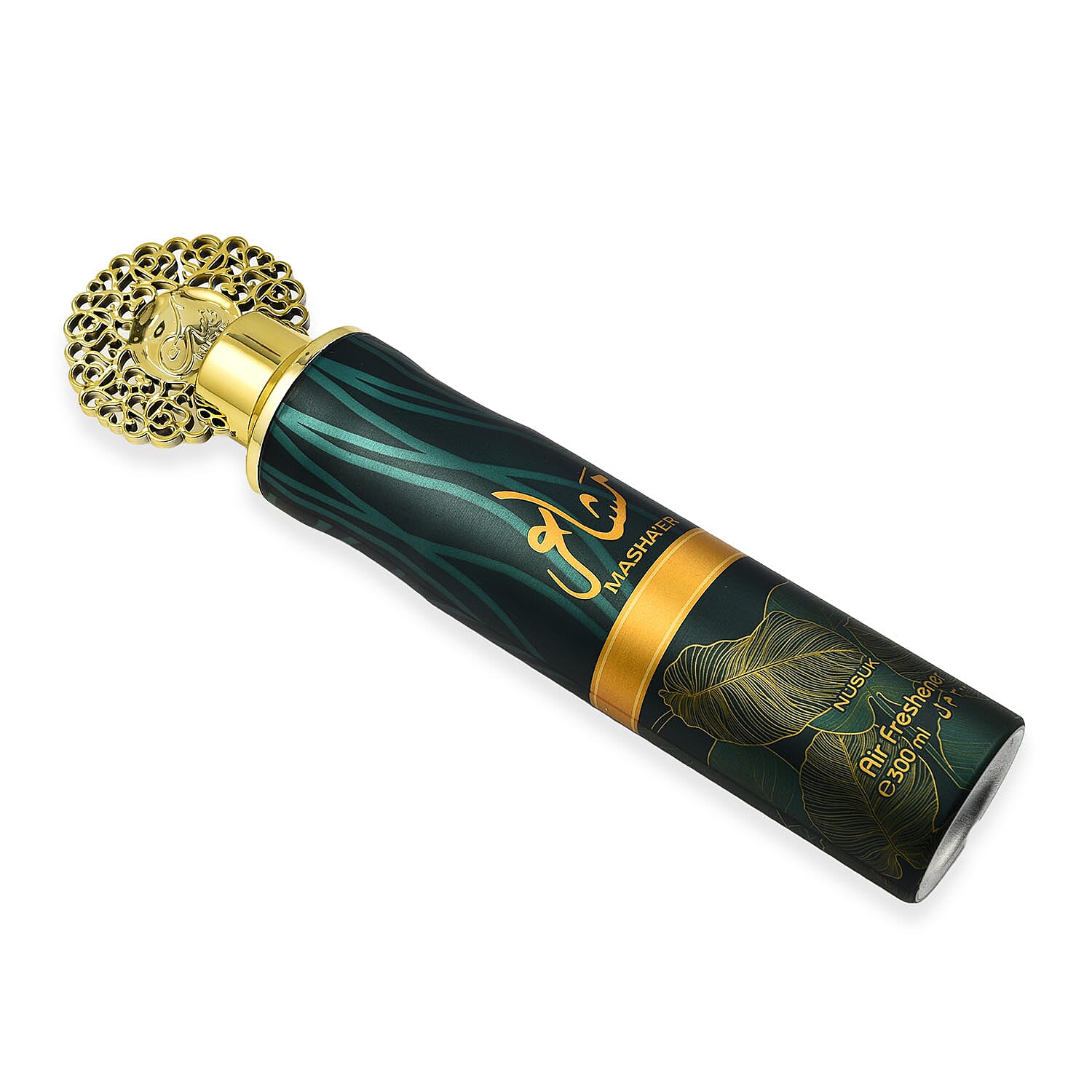 NUSUK Mashaer Air Freshener - 300ml