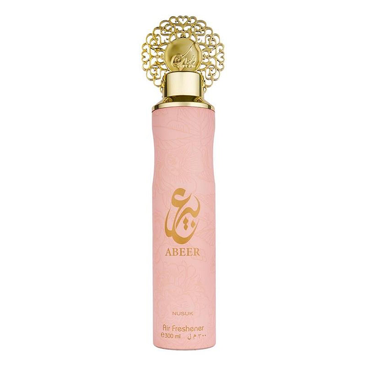 Arabian Oud Home Fragrance Collection- Dubai Abeer - 300ML