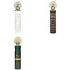 Nusuk Dubai Goodness Oud Blanc Air Freshener 300ml - Gold