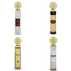 Nusuk Dubai Home Fragrance Asrar 300ml - White