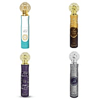 Nusuk Dubai Oud Al Shakhsiyat Air Freshener - 300ml