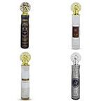 Nusuk Dubai Set Of 4 Air Fresheners