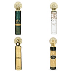 Nusuk Dubai- Set of 4 Air Freshners