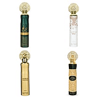 Nusuk Dubai- Set of 4 Air Freshners