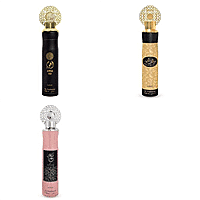 Nusuk Set of 3