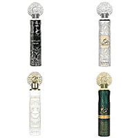 Nusuk Set of 4 Luxury Air Freshner