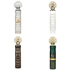 Nusuk Set of 4 Luxury Air Freshners