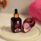 NutriGlow Naturals - Onion Hair Re-Growth Booster Serum - 50ml