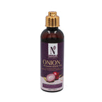 NutriGlow Naturals - Onion Hair Oil for Anti-Hair Fall Control - Re Growth - 90ml