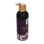 NutriGlow Naturals - Onion Hair Oil for Anti-Hair Fall Control - Re Growth - 90ml