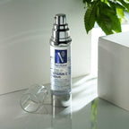 NutriGlow- Vitamin C - Hyaluronic Acid Serum - 50ml