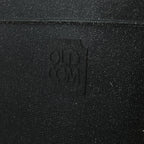 OLDCOM Accent Wellington Boots (Size 3-4) - Black