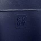 OLDCOM Accent Wellington Boots (Size 5-6) - Blue
