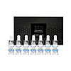 Last Stock Deal - LUS Hyaluronite Serum (Set of 7) - SET OF 2 OFFER - 14 SERUMS