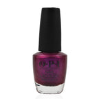 OPI Set of 6 Berry Glam Nail Polish Set