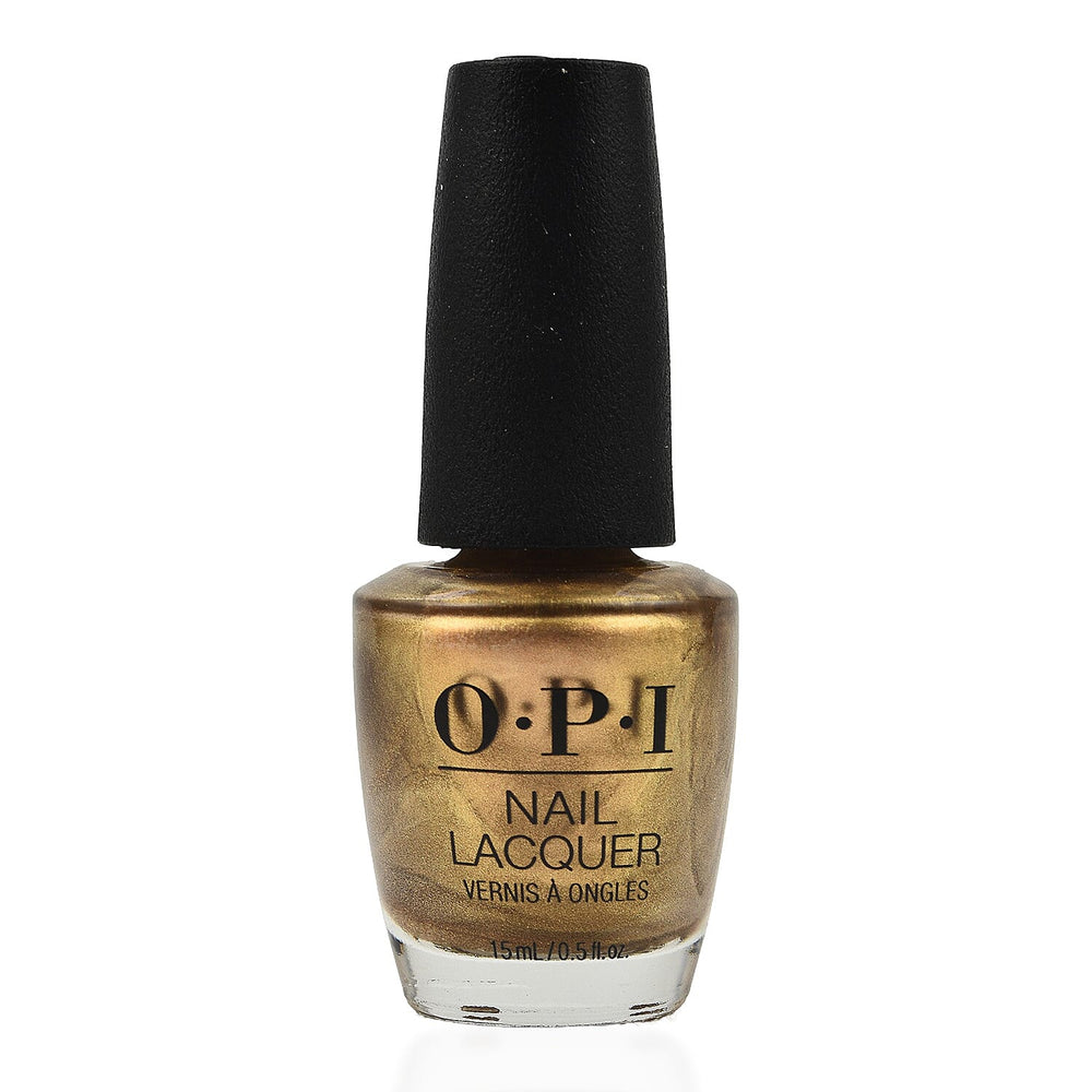 OPI Set of 6 Berry Glam Nail Polish Set