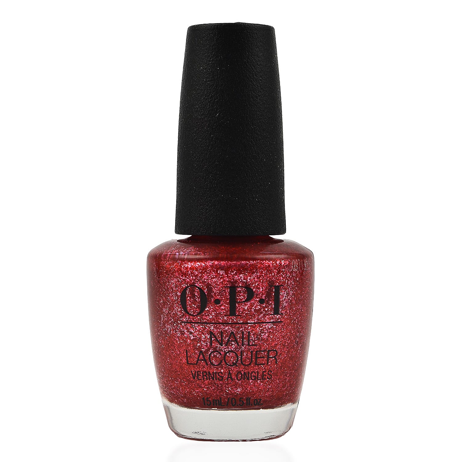 OPI Set of 6 Berry Glam Nail Polish Set