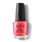 OPI I Eat Mainely Lobster Nail Polish - 15ml