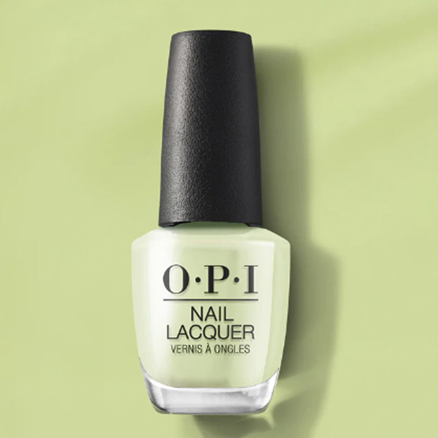 OPI The Pass is Always Greener Nail Polish 15ml