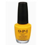 OPI Exotic Birds Do Not Tweet Nail Polish - 15ml