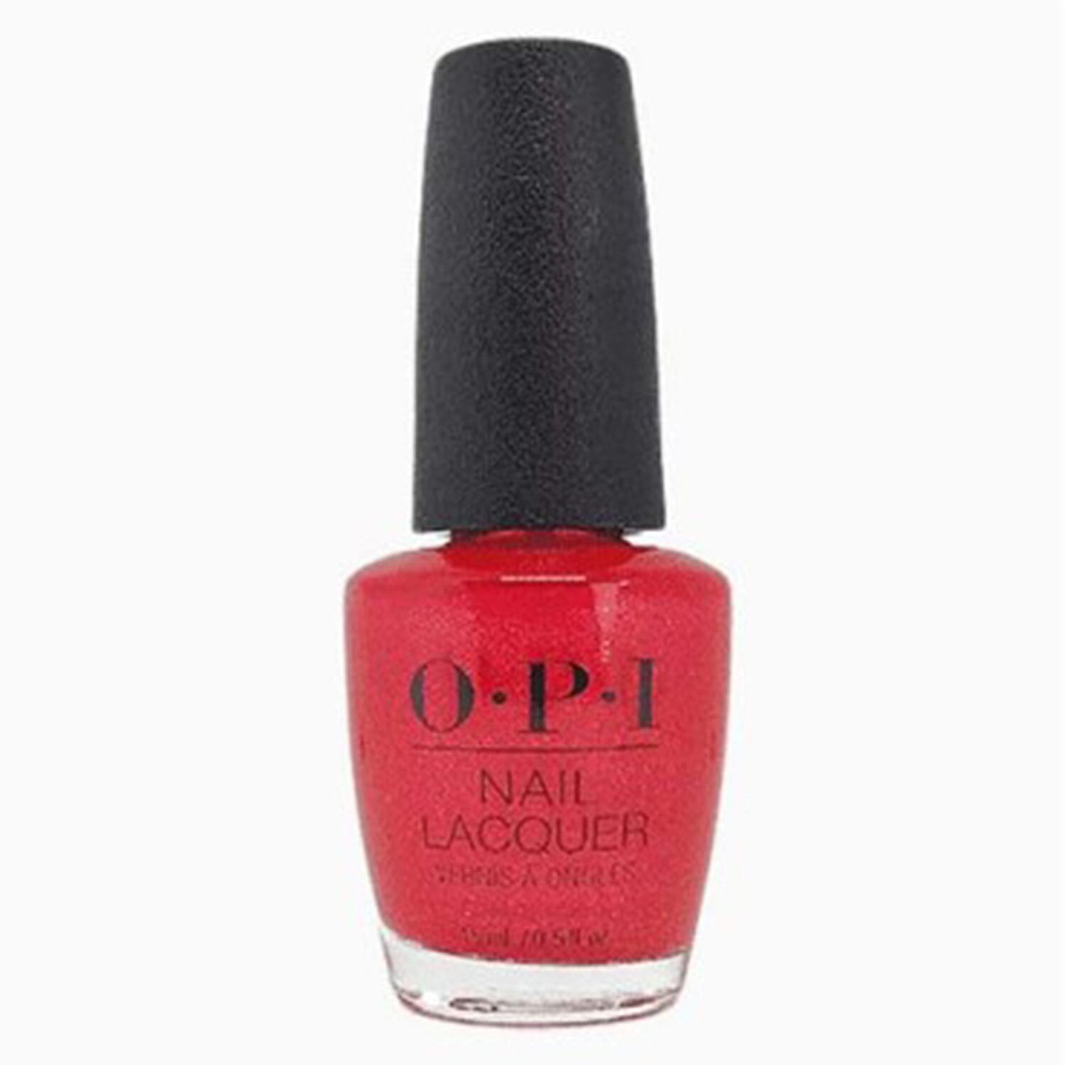 OPI Heart and Con-soul Nail Polish 15ml