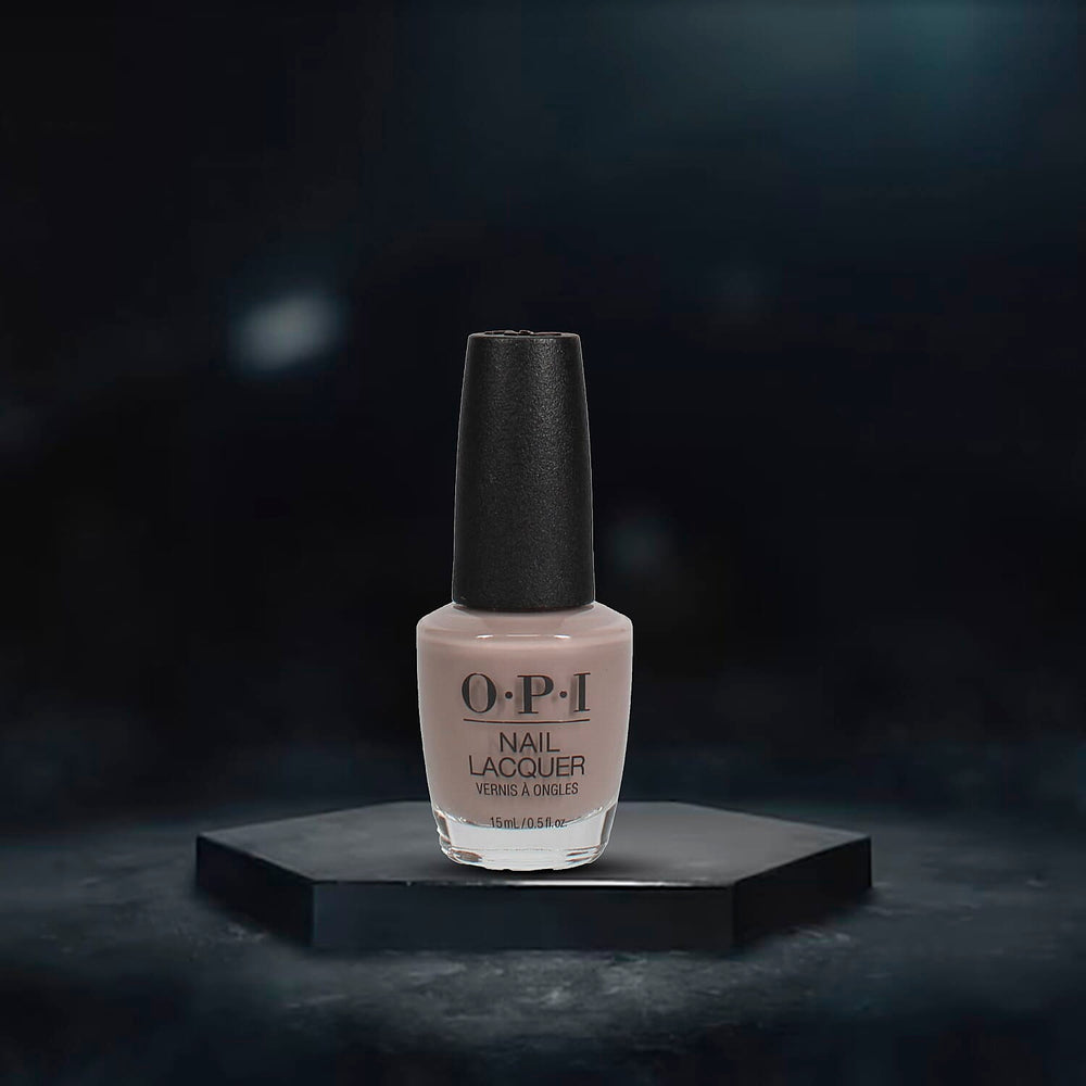 OPI Nail Polish Berlin There Done That - 15Ml