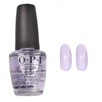 OPI Nail Polish Top Coat Clear - 15Ml