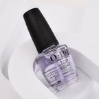 OPI Nail Polish Top Coat Clear - 15Ml