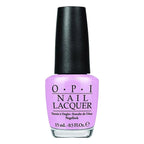 OPI Purple Palazzo Pants Nail Polish - 15ml