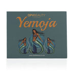 OPV Beauty Yemoja Eyeshadow Palette
