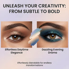 OPV Beauty Yemoja Eyeshadow Palette