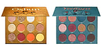 OPV Eyeshadow Palette Bundle