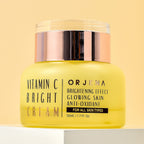 ORJENA Vitamin C Bright Cream - 50ml