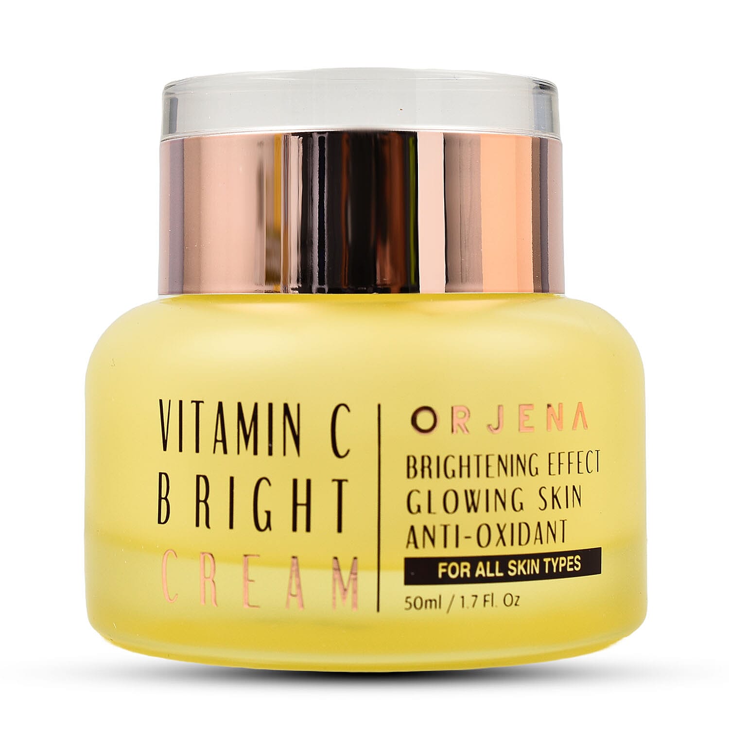 ORJENA Vitamin C Bright Cream - 50ml