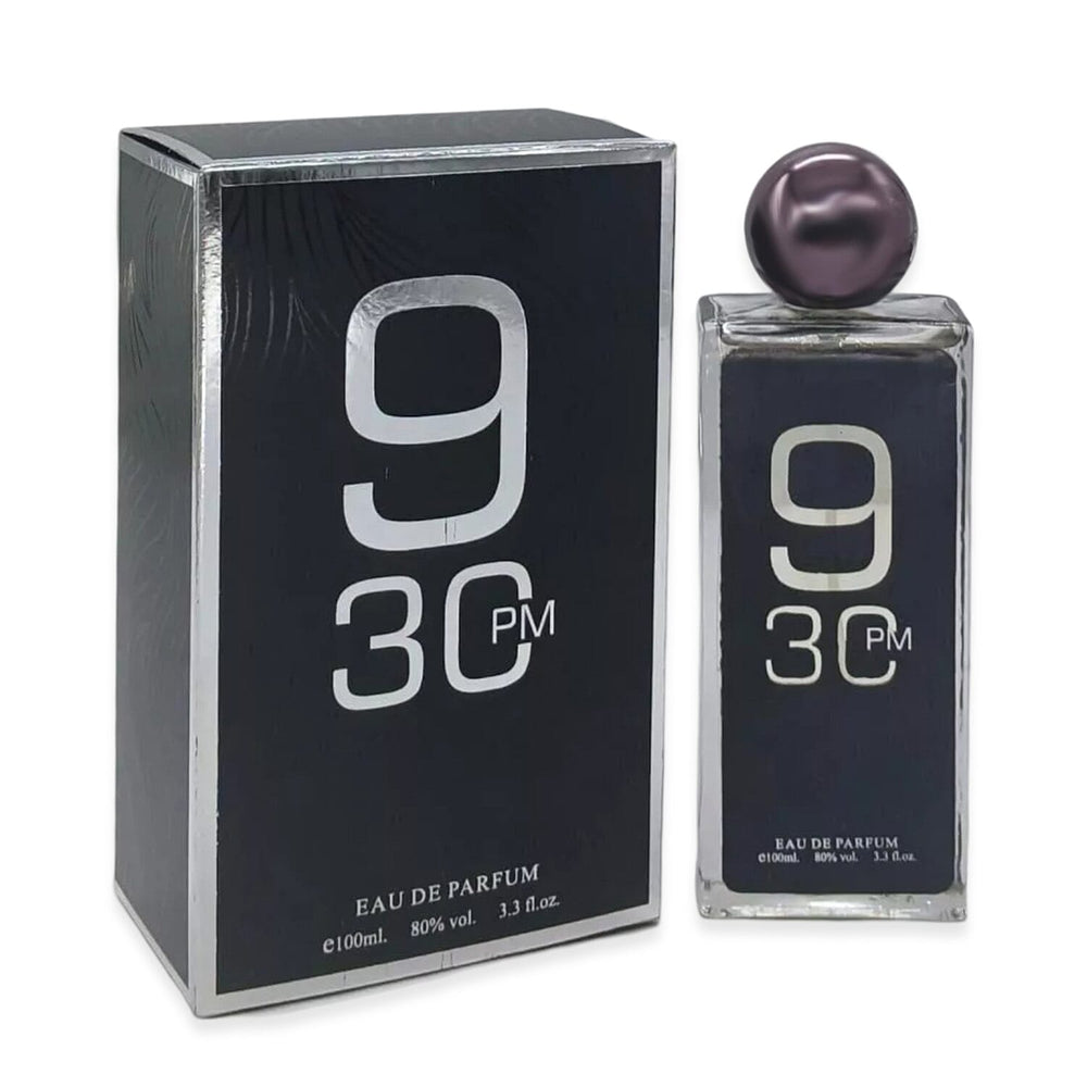 OUD For Men Eau De Parfum Spray - 100ml (Black)