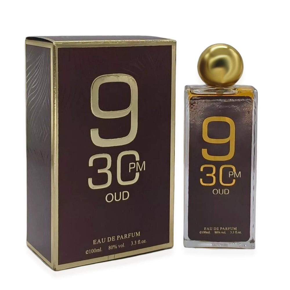 OUD For Men Eau De Parfum Spray - 100ml (Red)