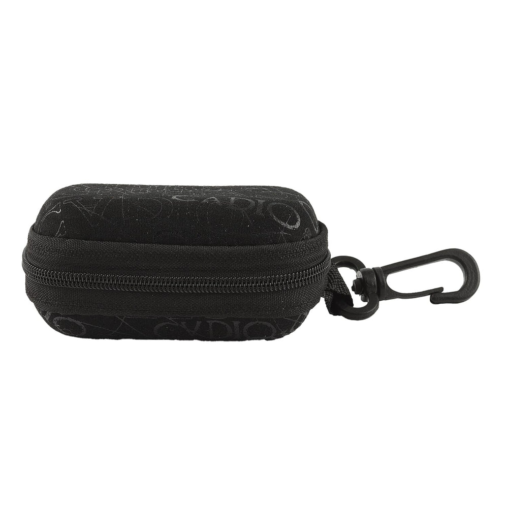 OXFORD Foldable Black Reading Glasses (-2 Focus)